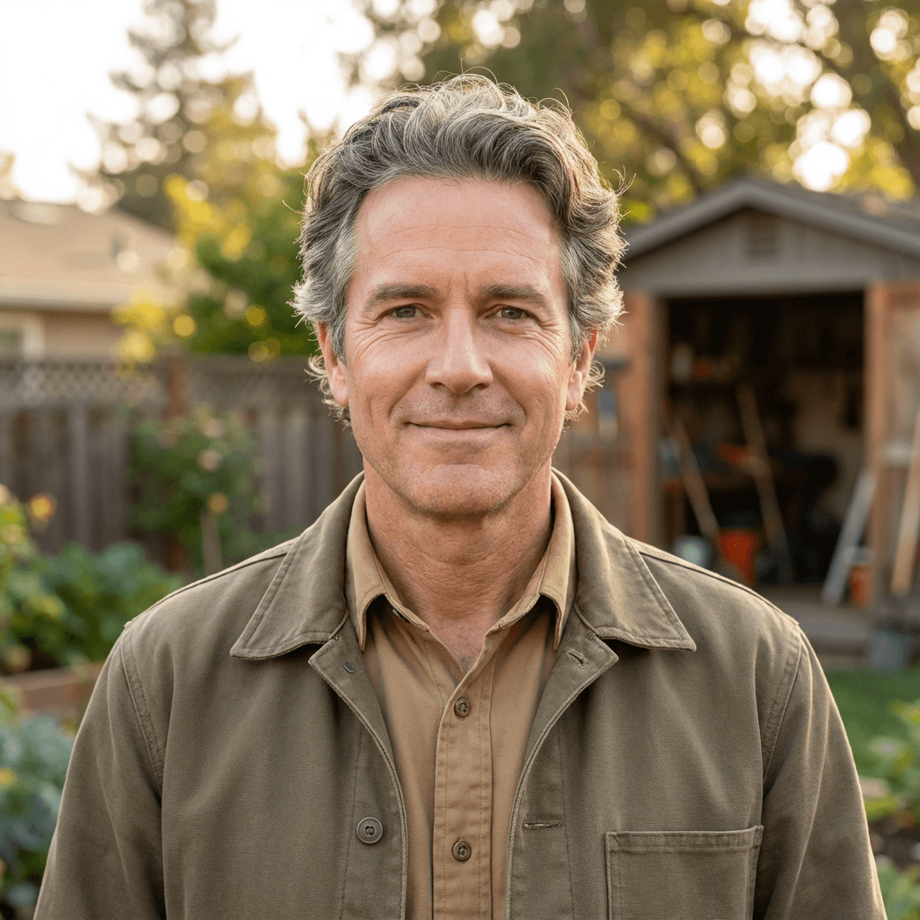 Marcus Rodriguez, Emergency Response Technician