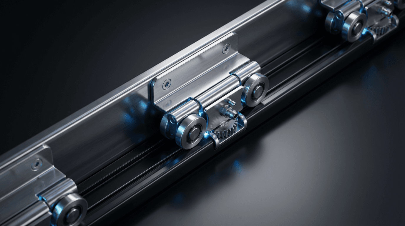 Roll-up door repair service